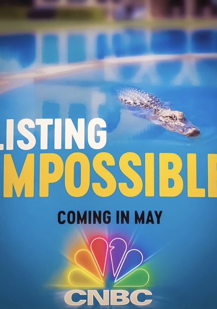 Listing Impossible Season 1 watch episodes streaming online